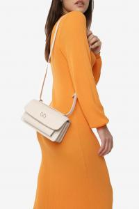 Сумка через плечо PRESTIGE Miriade, черный