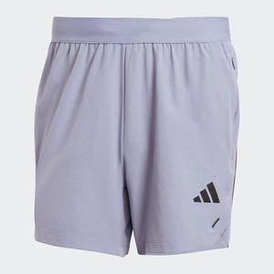 Обычные спортивные штаны ADIDAS PERFORMANCE POWER, сиреневый