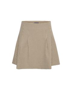 Юбка CULTURE astra, Chamois