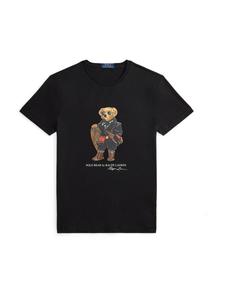 Футболка Polo Ralph Lauren, Black