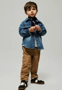 Джинсовая куртка Name It, Medium Blue Denim