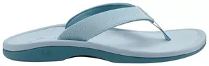 Женские сандалии OluKai Ohana, цвет Misty Blue