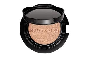 Caviar Flawless Air Cushion Foundation Refill выравнивание тона кожи, осветление тона кожи, Natural 8g/10g/14g MAOGEPING