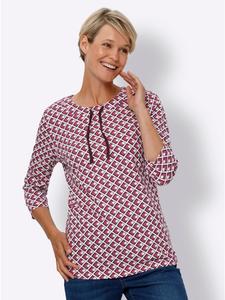 Футболка Sieh an!