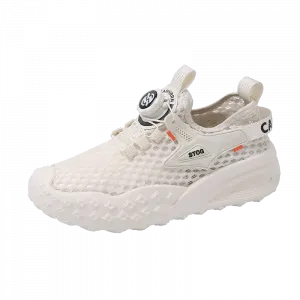 Низкие повседневные кроссовки для женщин Captain illy, бежевый