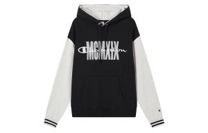 Champion Свитшот Unisex Black