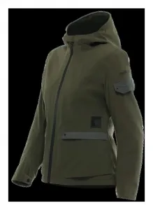 Женская куртка Centrale Absoluteshell Pro Dainese, зеленый