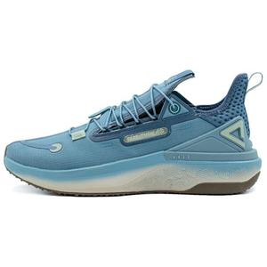 Кроссовки для бега State Pole 4.0 мужские с низким верхом синего цвета Peak