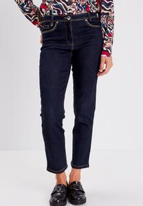 Джинсы облегающего кроя Breal, цвет Dirty Denim