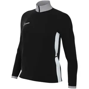 Лонгслив Nike Dri-Fit Academy 25 Dril, черный