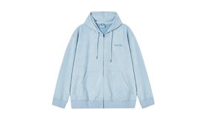 Свитшот Unisex F426, Светло-зеленый