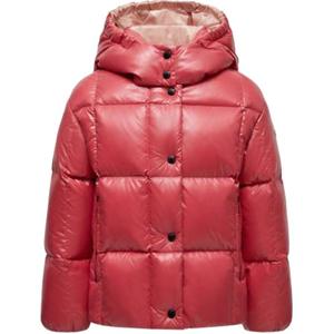 Пуховик parana series kids' Moncler, красный