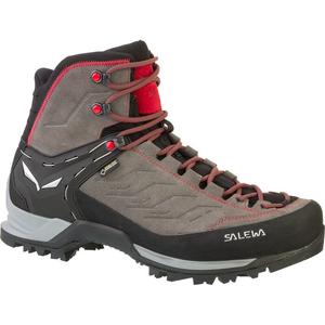 Треккинговые ботинки "mountain trainer mid gtx" Salewa, мультиколор