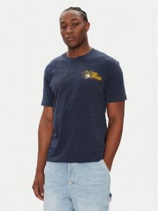 Футболка heritage fit ADYZT05460 Dc, синий