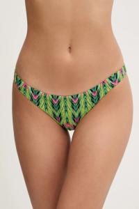 Плавки easy pop Chantelle, зеленый