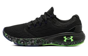 Under Armour Чарджед Кушенинг Фан СиЭн 'Блэк'