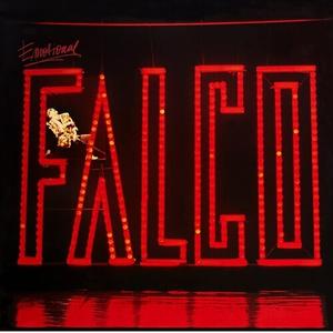 Виниловая пластинка Falco: Emotional (180-gram) (Remaster)