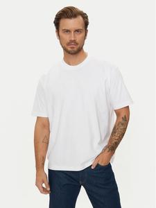 Футболка regular fit M4YI44 K8FQ4 Guess Jeans, белый