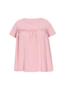 Женская блузка светло-розового цвета usha FESTIVAL