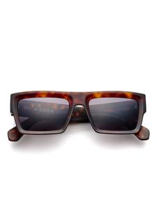 Солнцезащитные очки Bandit Kador, коричневый