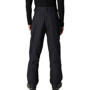 Брюки Sky Ridge GORE-TEX мужские Mountain Hardwear, черный