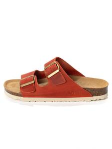 Мюли Bayton Atlas, оранжевый