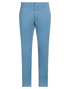 Брюки Mason'S, пастельный синий