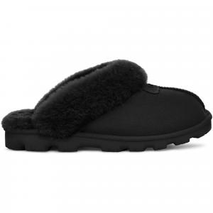 Женские тапочки Coquette UGG, Black