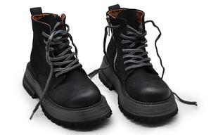 Ботинки ARTMU Martin Boots Women's