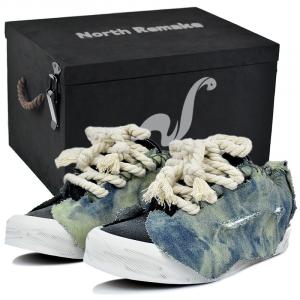 Knu Skool устойчивые к истиранию низкие кроссовки для скейтбординга unisex Vans, зеленый