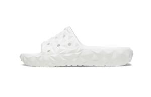 Вьетнамки Crocs унисекс, White
