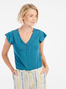 Рубашка PROTEST PRTKayla, синий