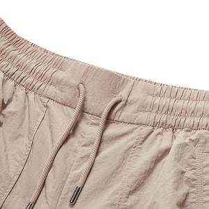 Футболка повседневная женская серо-коричневая хаки FILA FUSION