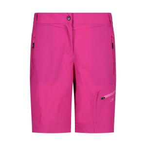 Женские шорты CMP WOMAN BERMUDA 31T5136
