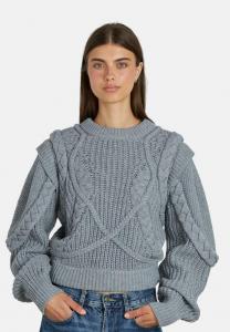 Джемпер Alma en Pena Jumper, Grey