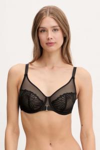 Бюстгальтер Chantelle, черный