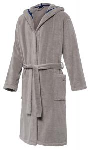 Банный халат 46/48 мужской Joop!, серый