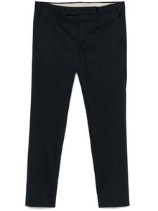 Брюки по фигуре PT Torino, синий