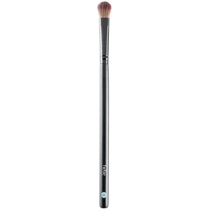 Кисть для нанесения теней на подвижное веко e03, 1 шт. Hebe Professional Large shadow brush