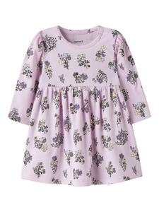 NAME IT Платье в малиновом цвете