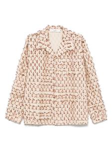 Рубашка Джагу Séfr, нейтральный