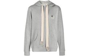 Толстовка мужская Loewe, серый