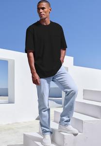 Базовая футболка Copenhagen Studios, черный