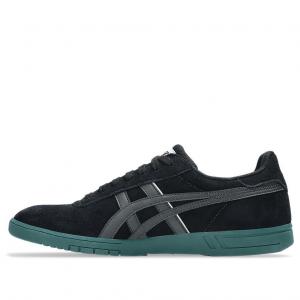 Кроссовки ASICS Gel Vickka Pro 'Black Graphite Grey'