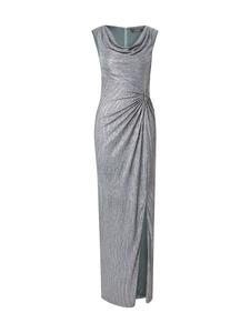 Вечернее платье Vera Mont, темно-серый