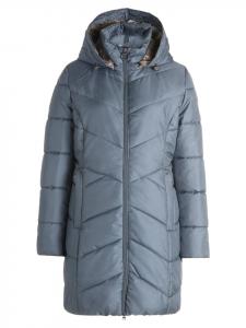 Куртка для активного отдыха со съемным капюшоном в цвете Ashley Blue Betty Barclay