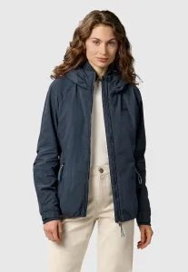 Dizzie a youmodo light jacket Ragwear, Dark Blue