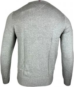 Мужской пуловер Tommy Hilfiger, Gray