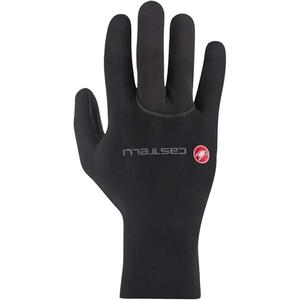 Перчатки Castelli Diluvio One Castelli, Black