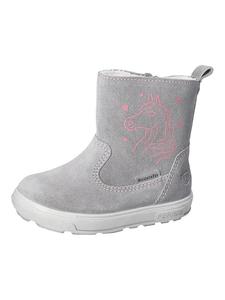 Ботинки PEPINO, серый